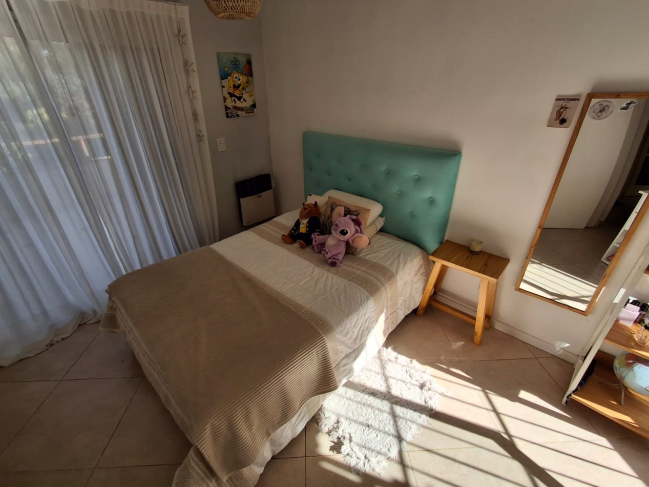 Casa en venta de Categoria 4 ambientes en Vila Gesell