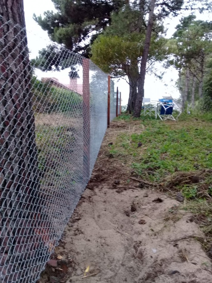 Casa Pipo zona centro en Villa Gesell