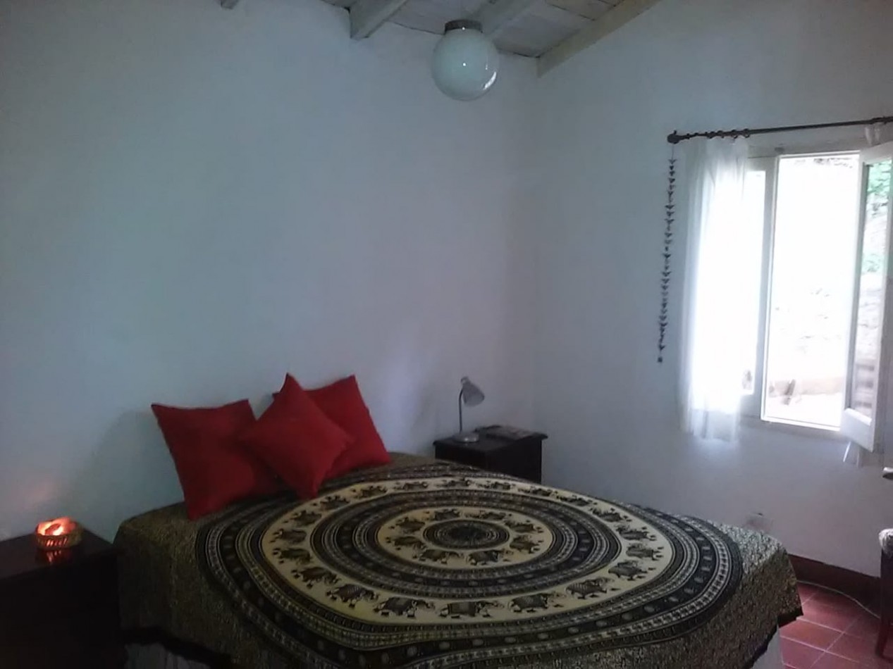 Casa Pipo zona centro en Villa Gesell