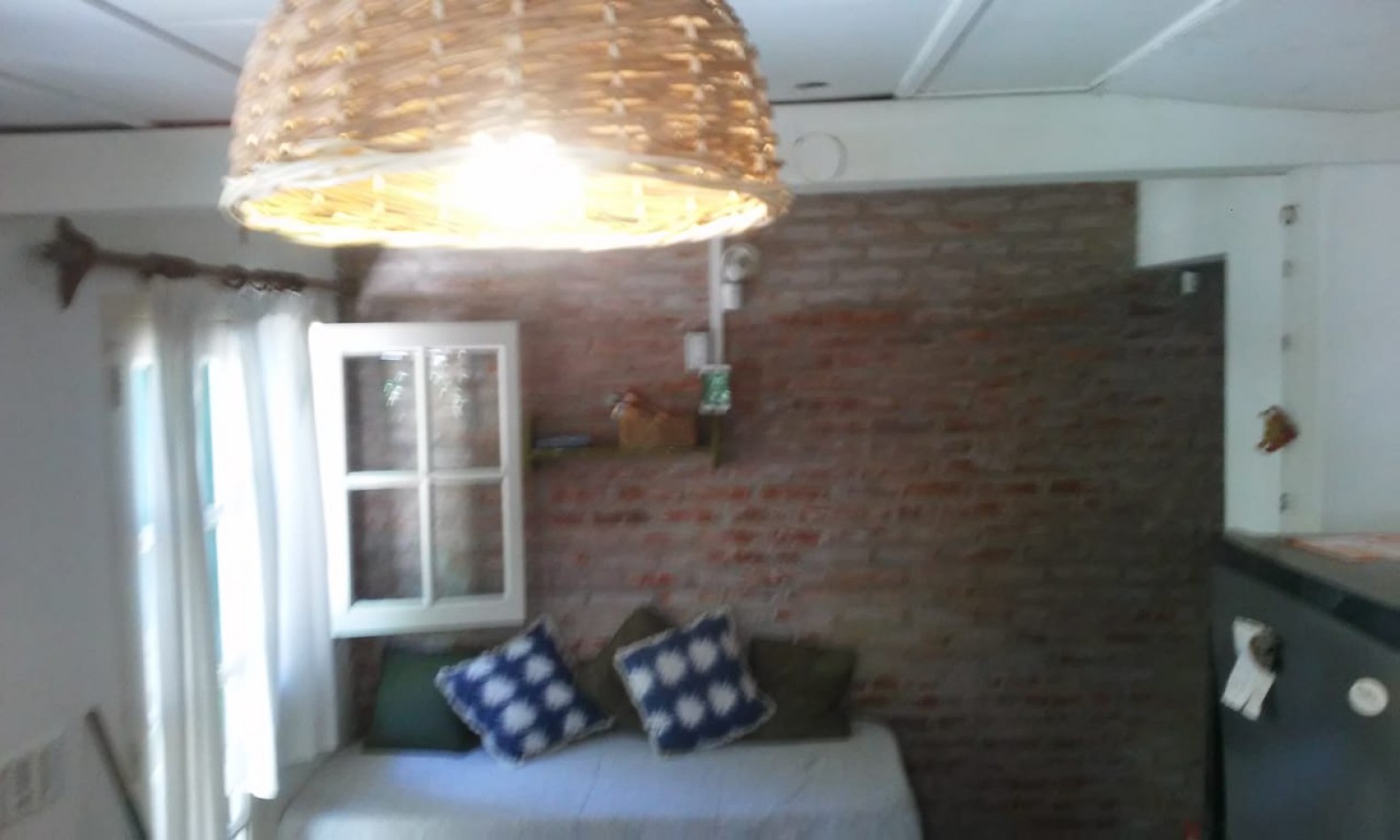 Casa Pipo zona centro en Villa Gesell