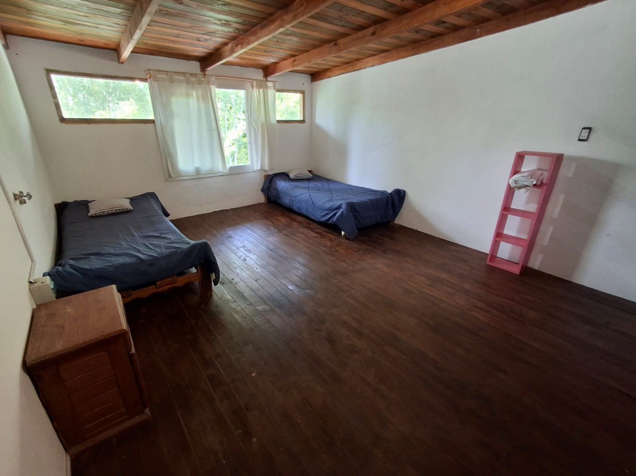 Departamento en venta 3 ambientes en Barrio Norte Villa Gesell