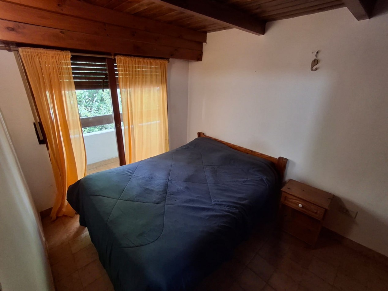 Departamento en venta 3 ambientes en Barrio Norte Villa Gesell