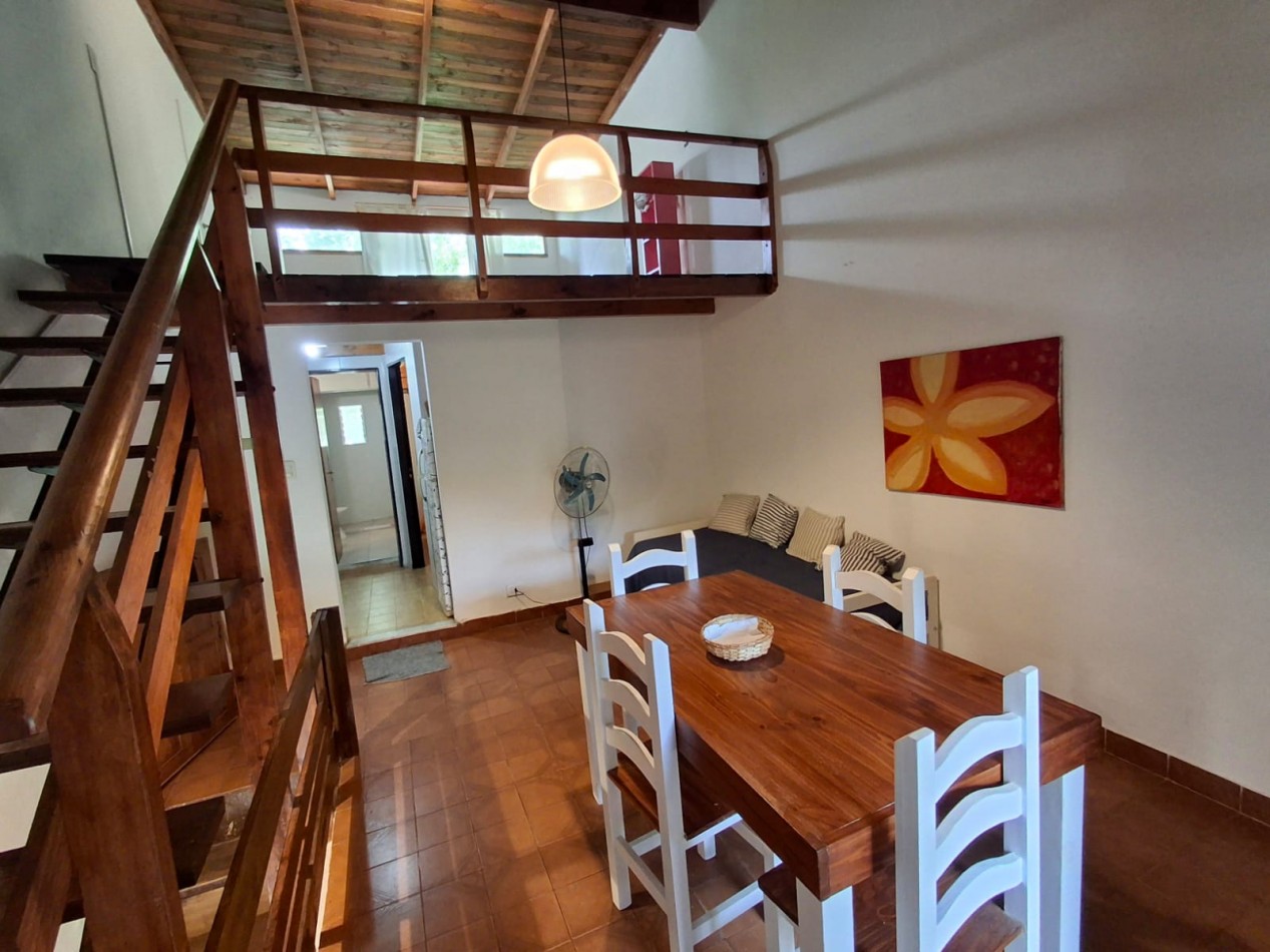 Departamento en venta 3 ambientes en Barrio Norte Villa Gesell