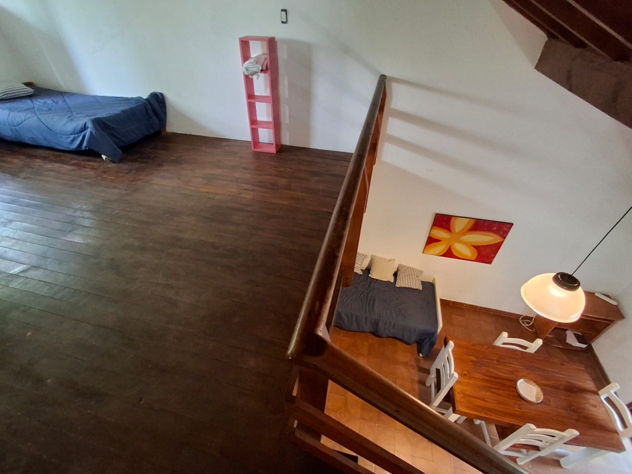 Departamento en venta 3 ambientes en Barrio Norte Villa Gesell