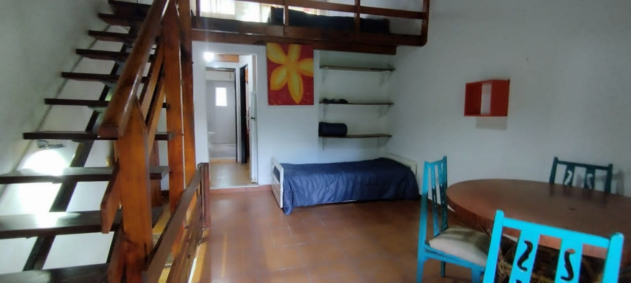 Departamento en venta 3 ambientes en Barrio Norte Villa Gesell