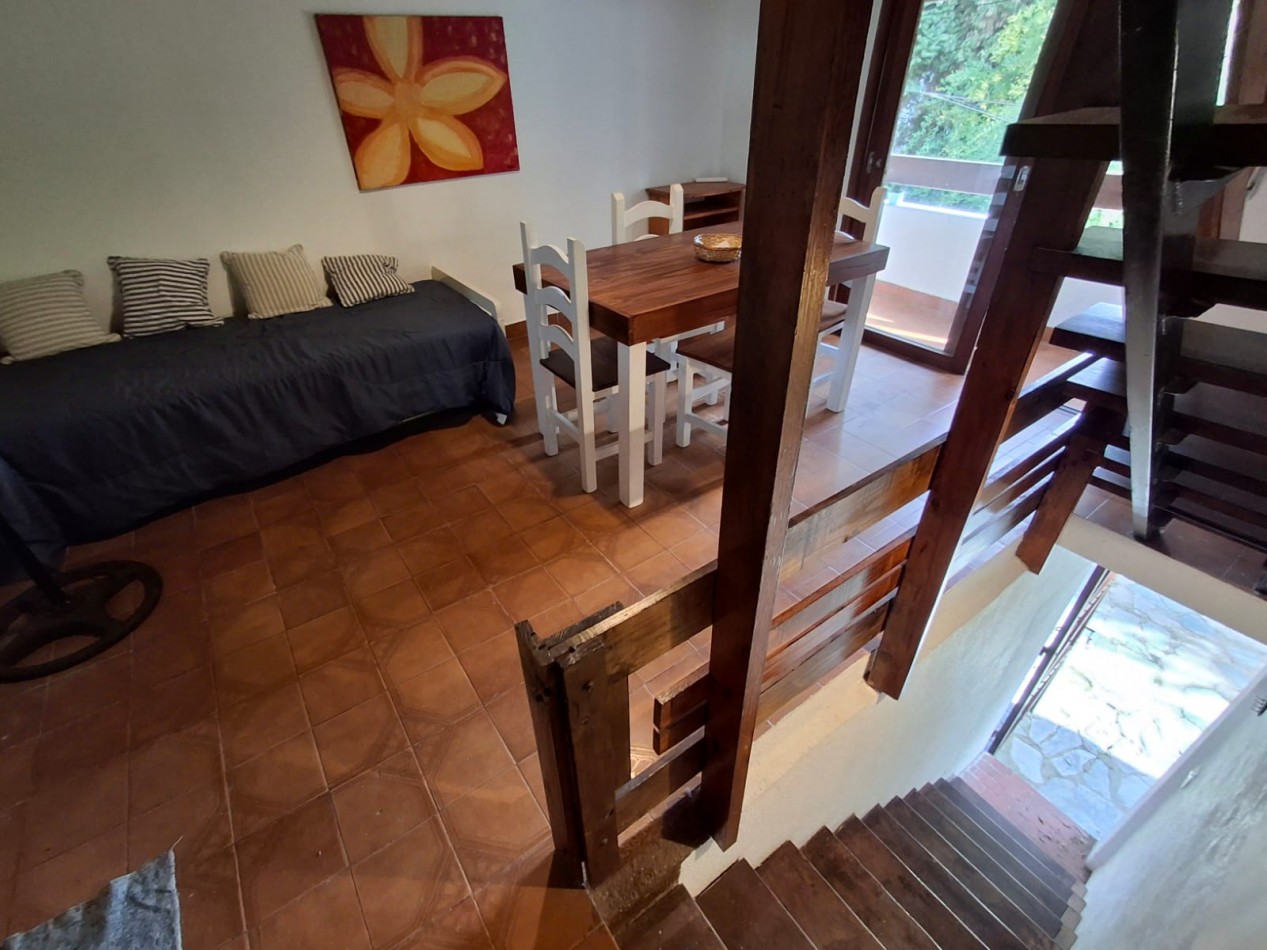 Departamento en venta 3 ambientes en Barrio Norte Villa Gesell