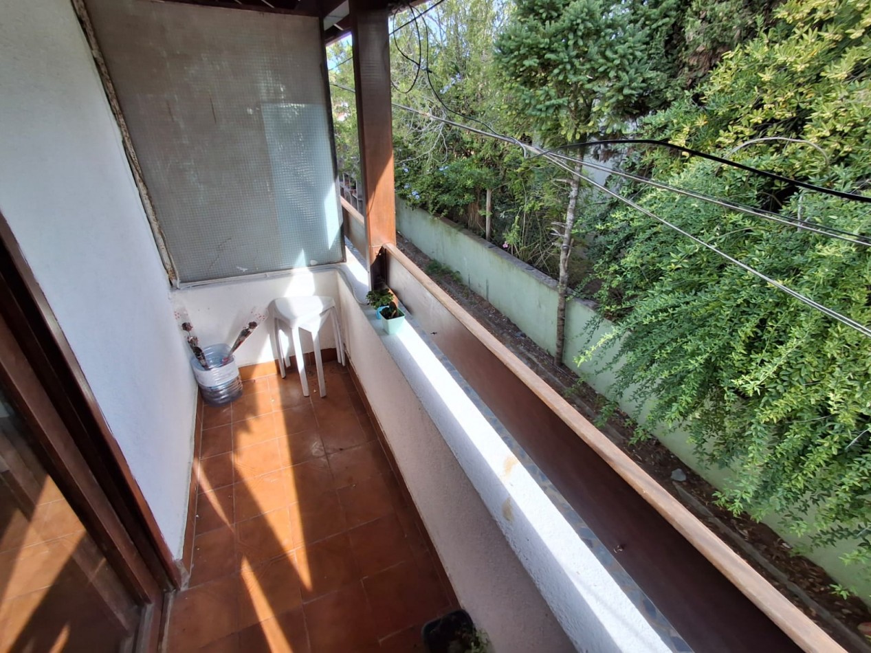 Departamento en venta 3 ambientes en Barrio Norte Villa Gesell