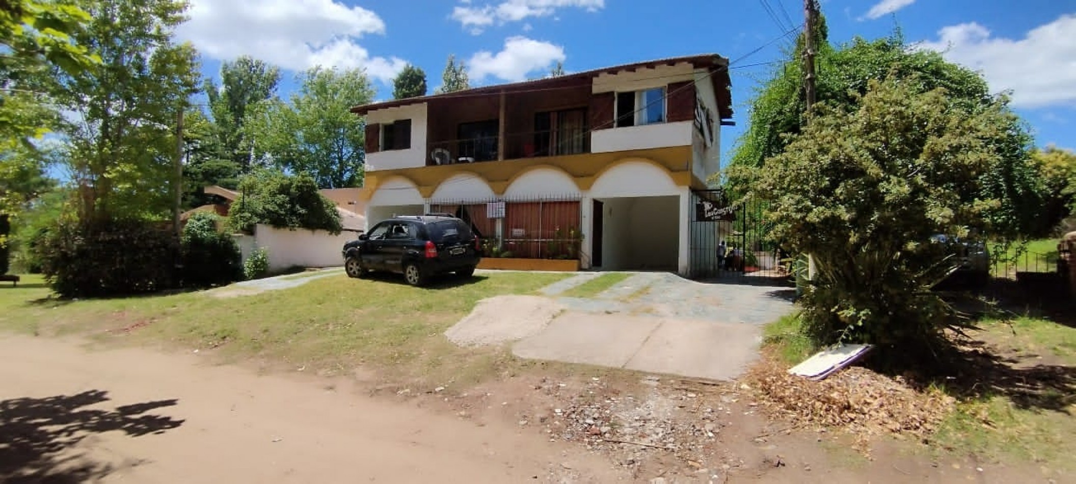 Departamento en venta 3 ambientes en Barrio Norte Villa Gesell
