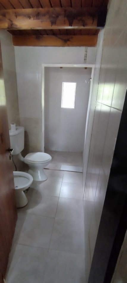 Departamento en venta 3 ambientes en Barrio Norte Villa Gesell