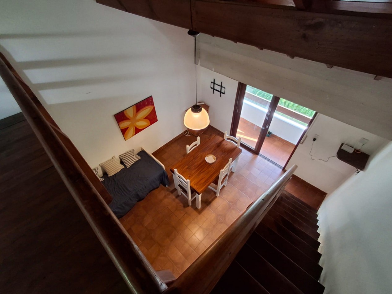Departamento en venta 3 ambientes en Barrio Norte Villa Gesell
