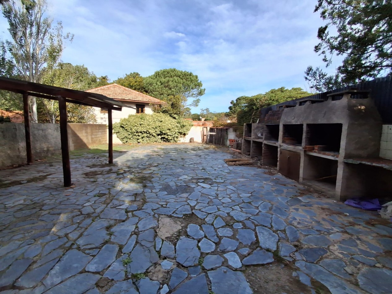 Departamento en venta 3 ambientes en Barrio Norte Villa Gesell