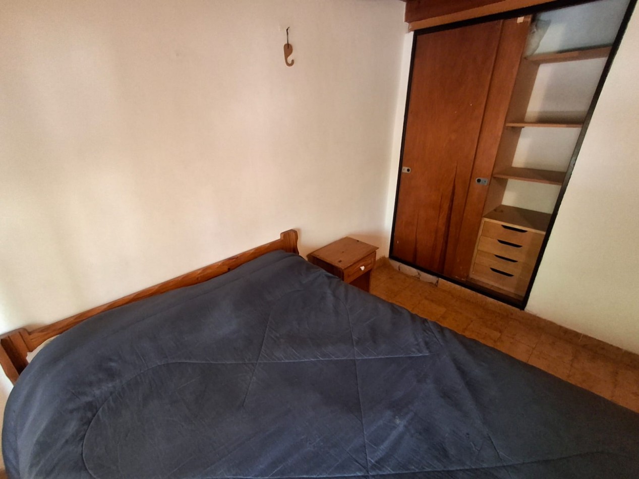 Departamento en venta 3 ambientes en Barrio Norte Villa Gesell