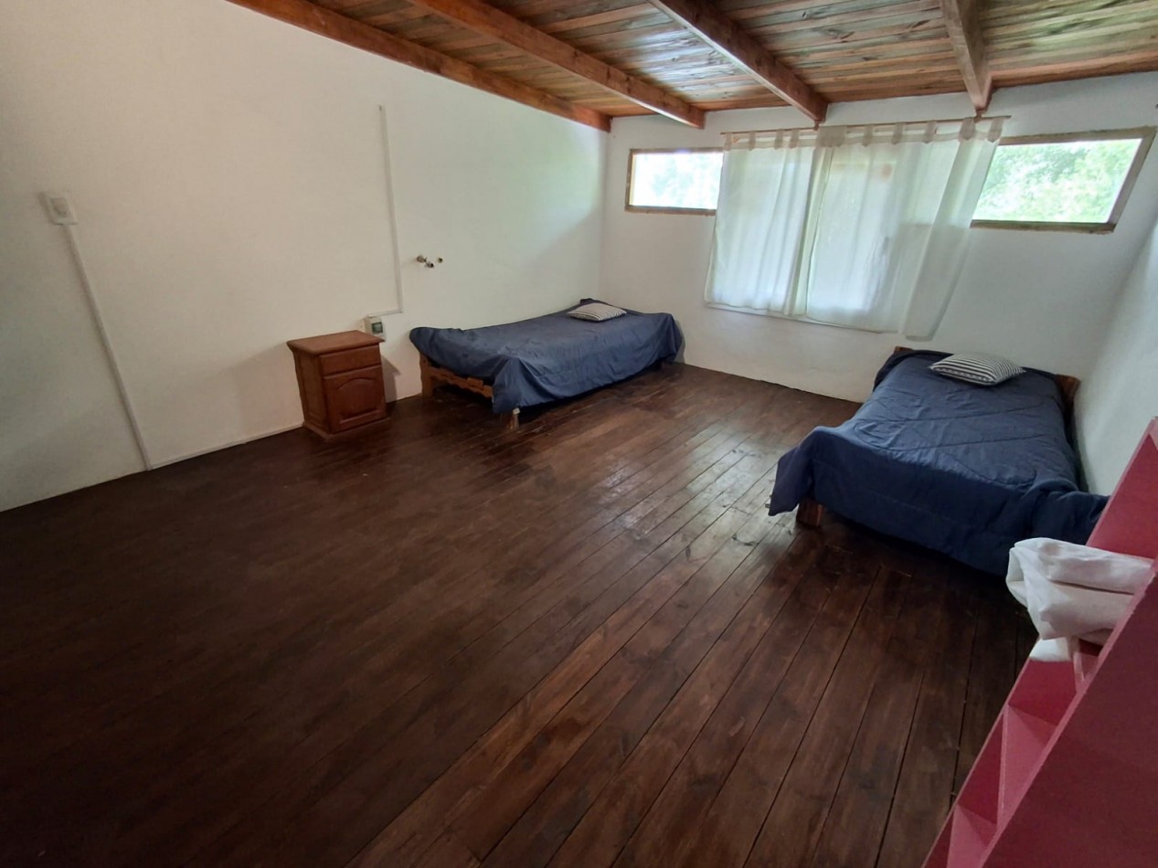 Departamento en venta 3 ambientes en Barrio Norte Villa Gesell