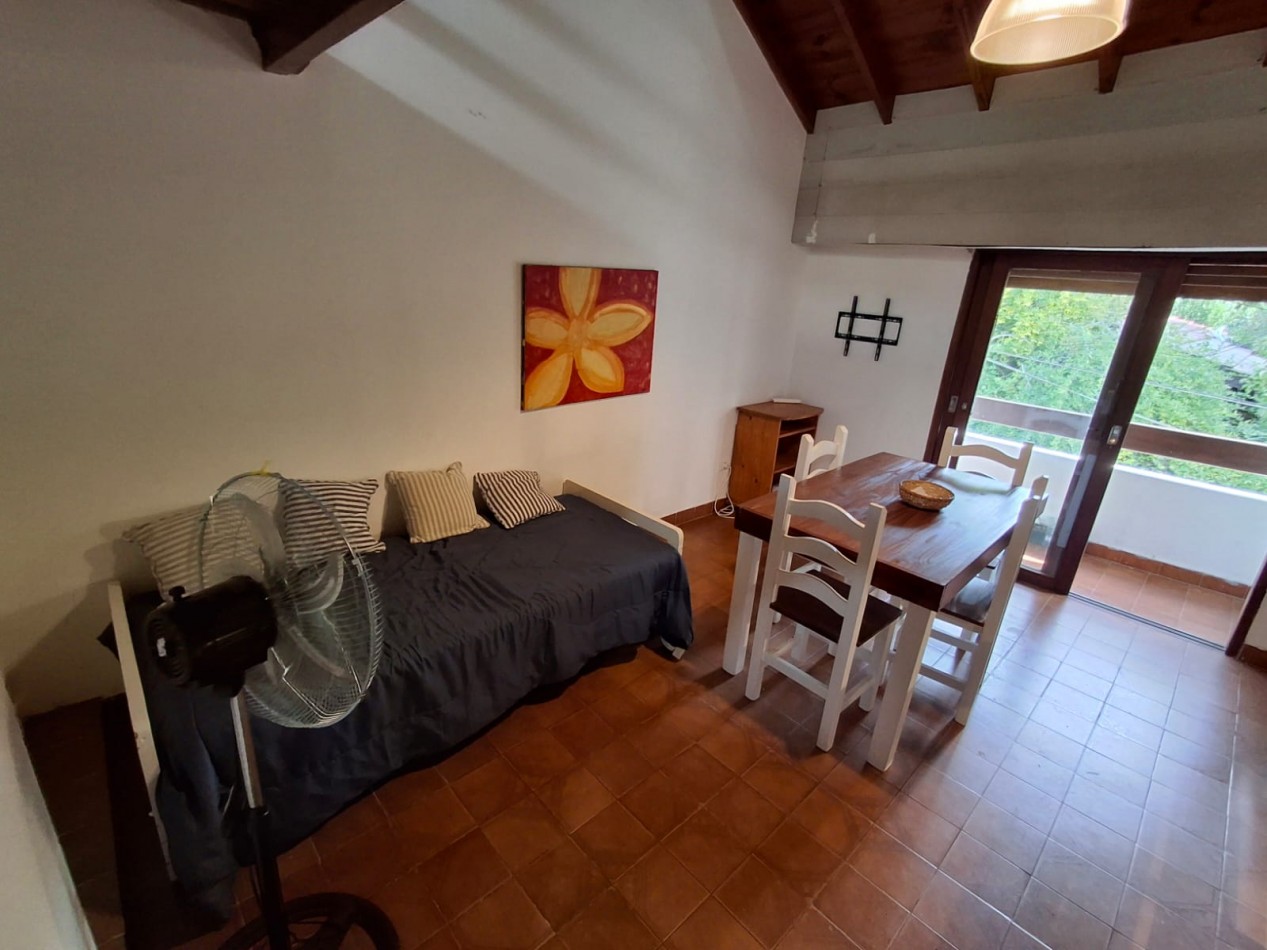 Departamento en venta 3 ambientes en Barrio Norte Villa Gesell
