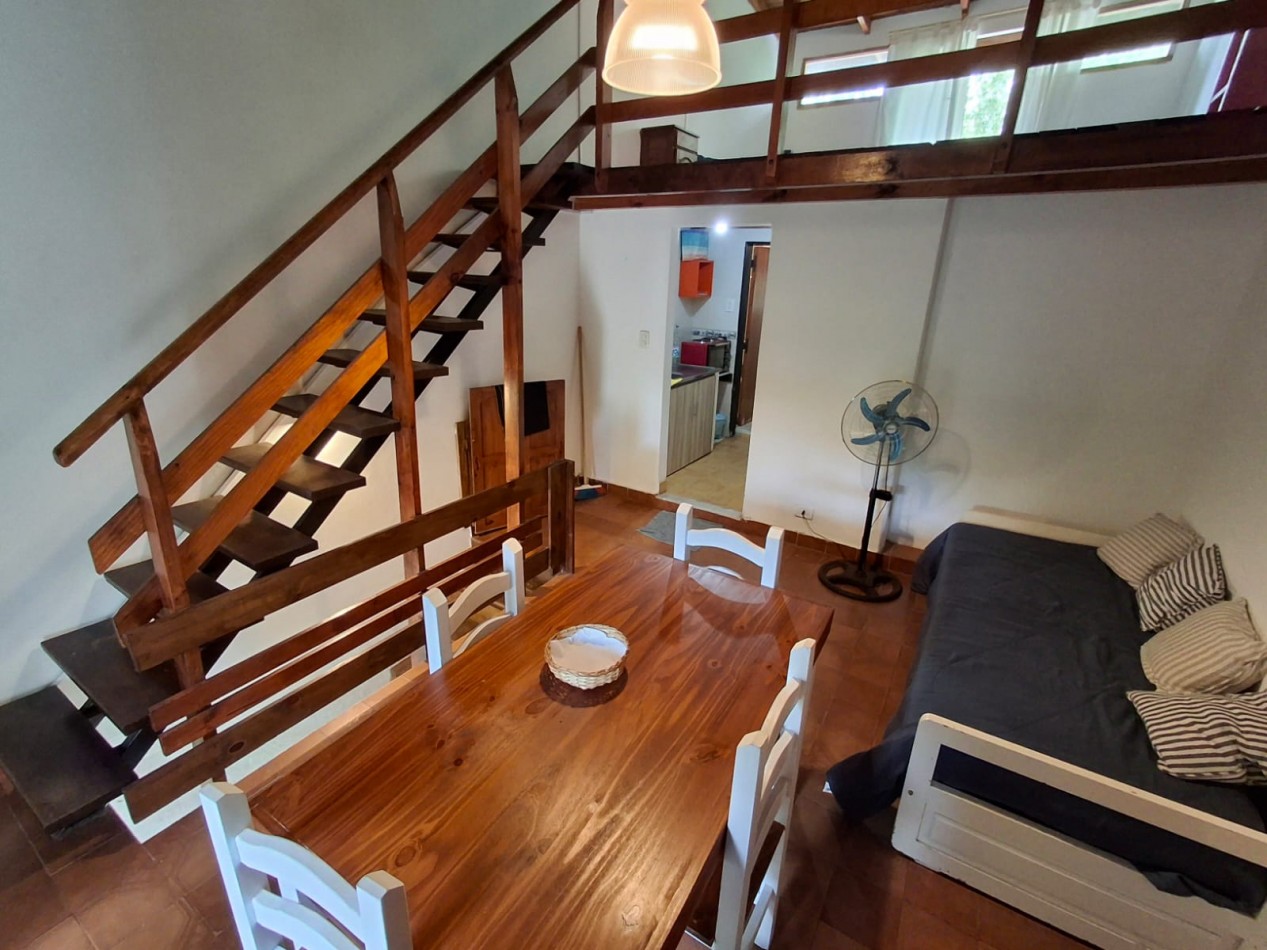 Departamento en venta 3 ambientes en Barrio Norte Villa Gesell