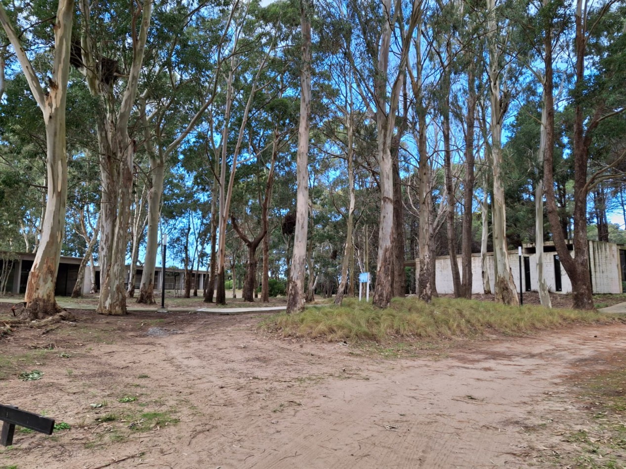 Excelente terreno en barrio cerrado en North Beach