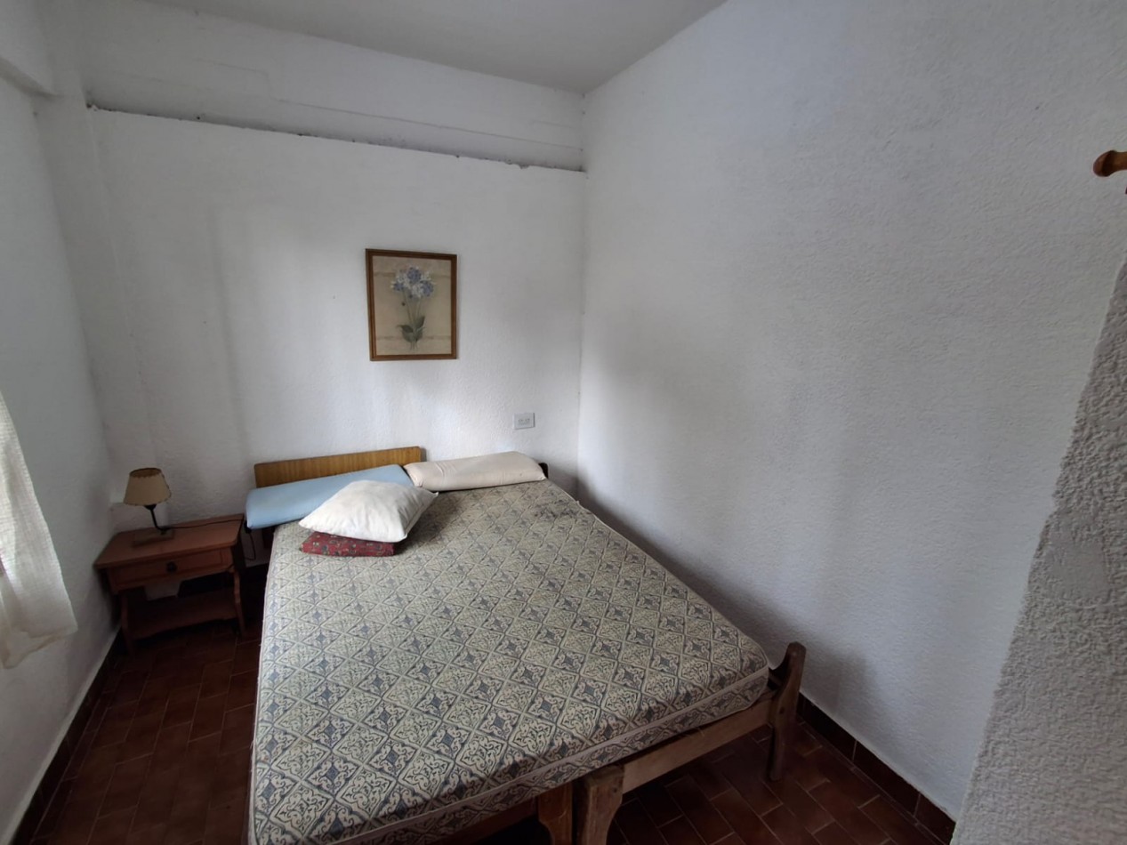 Casa en venta 4 ambientes en Villa Gesell zona centro en complejo cerrado.