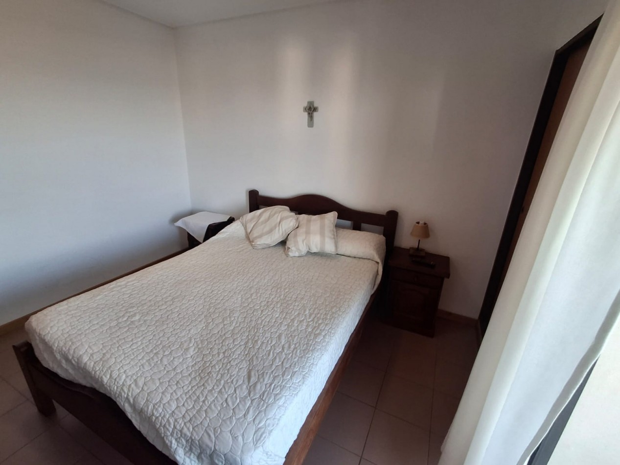 Altos del Pinar depto 4 ambientes con vista al mar y al bosque fundacional de Gesell.