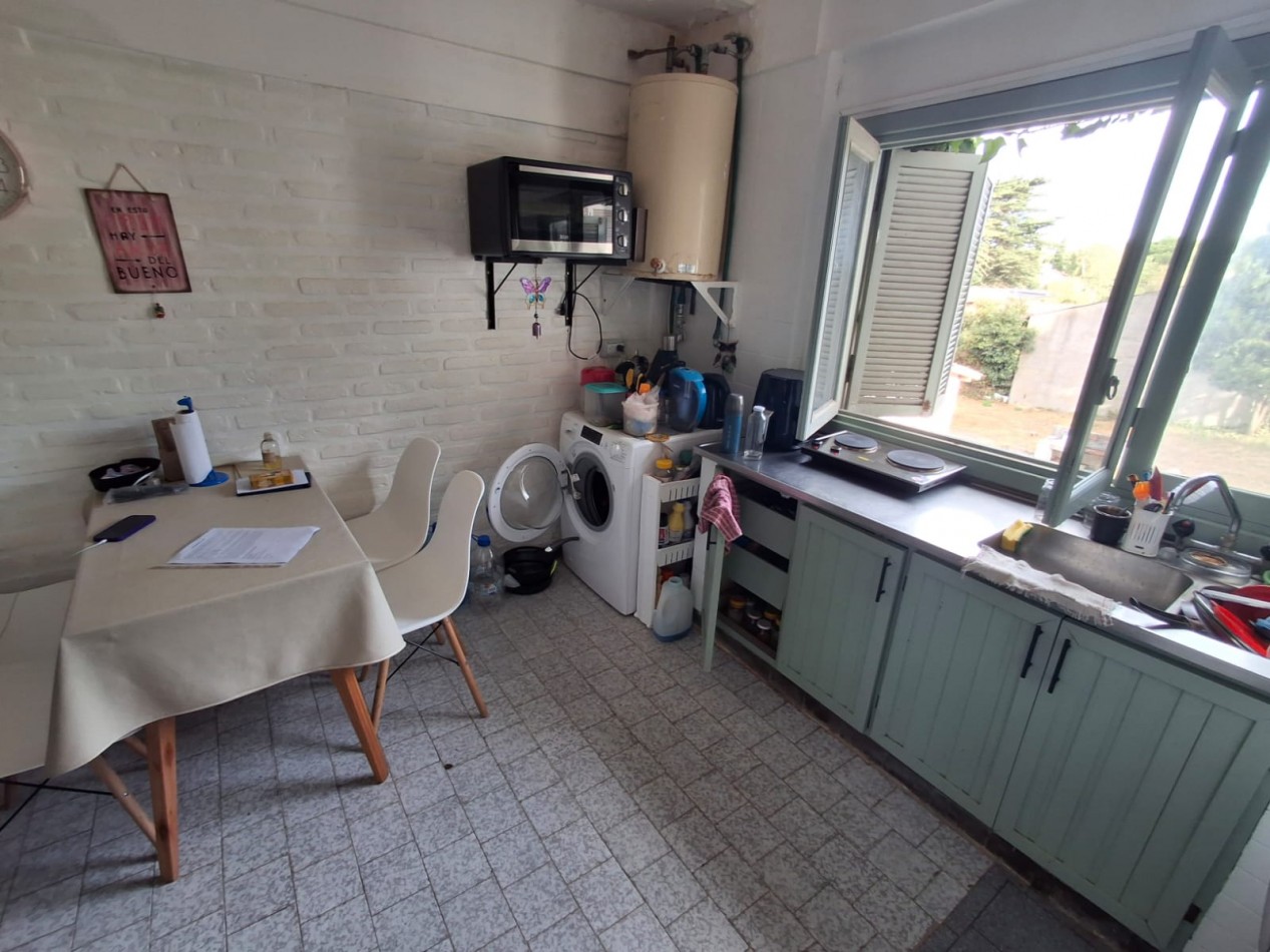 Departamento en oportunidad 2 ambientes