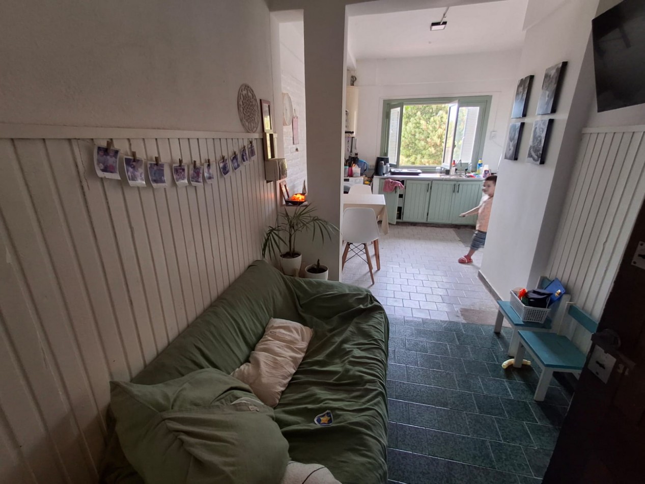 Departamento en oportunidad 2 ambientes
