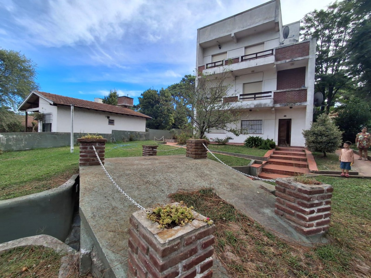 Departamento en oportunidad 2 ambientes
