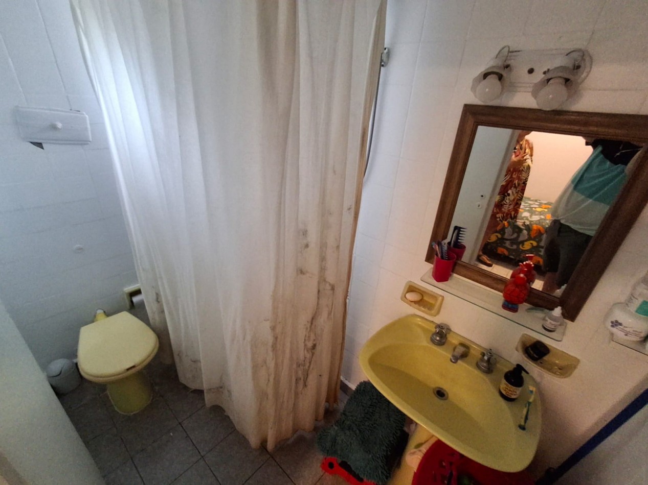 Departamento en oportunidad 2 ambientes