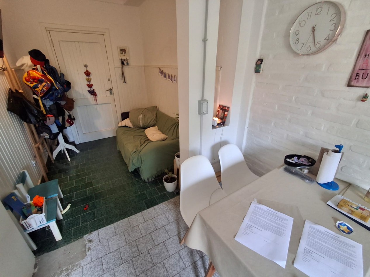 Departamento en oportunidad 2 ambientes