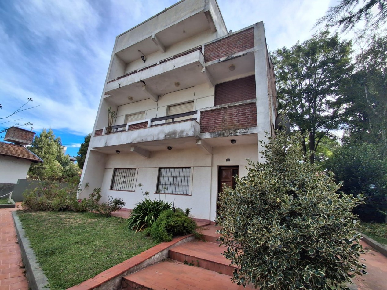 Departamento en oportunidad 2 ambientes