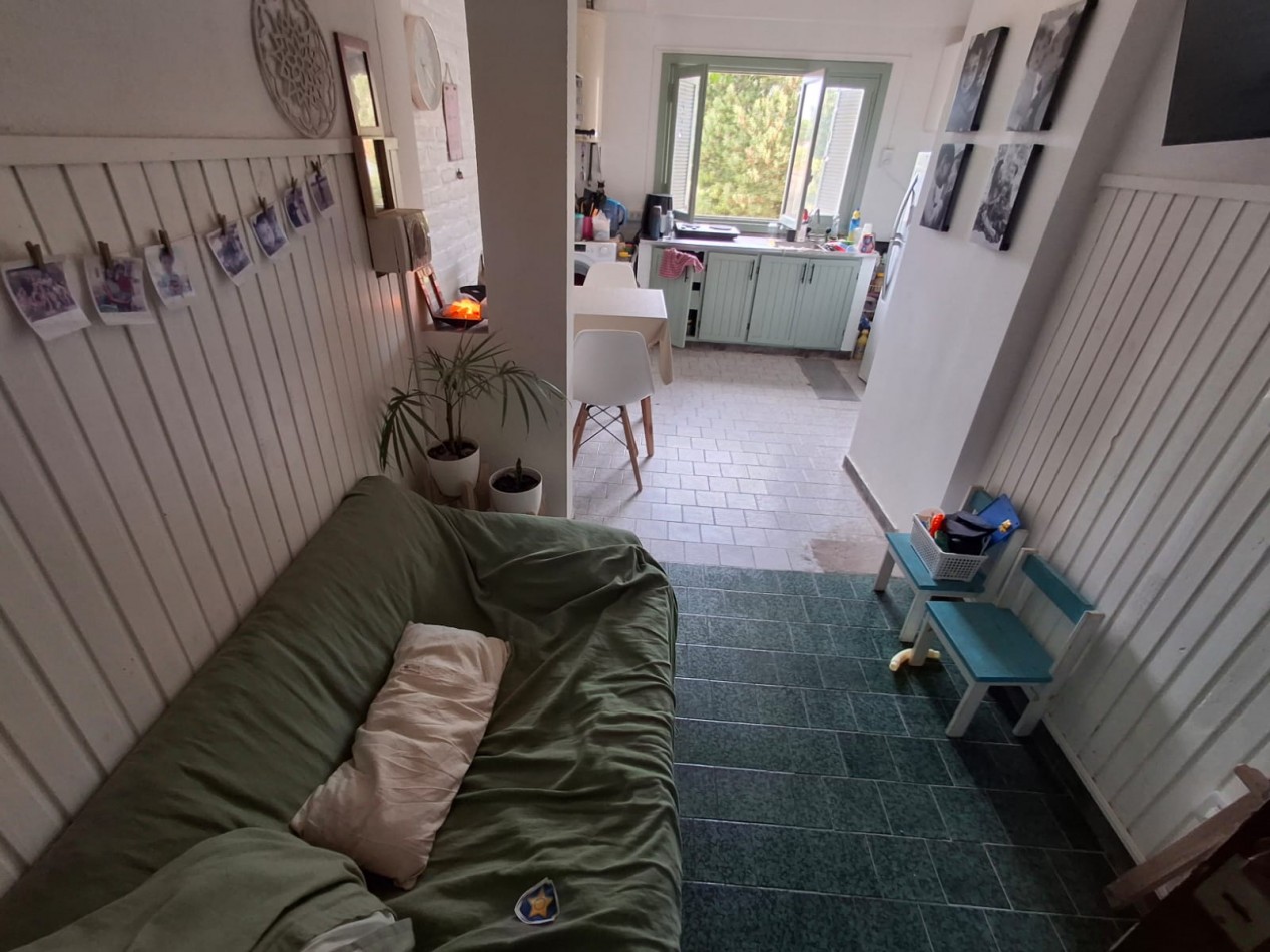 Departamento en oportunidad 2 ambientes