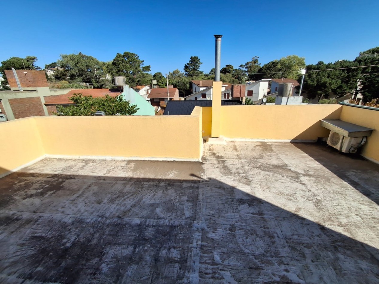 Casa en Barrio Cerrado 4 ambientes de categoria 