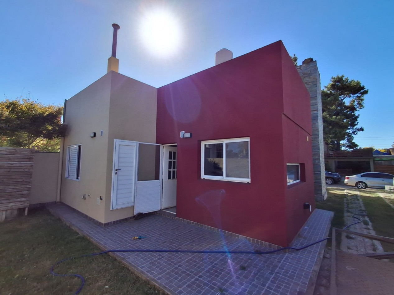Casa en Barrio Cerrado 4 ambientes de categoria 