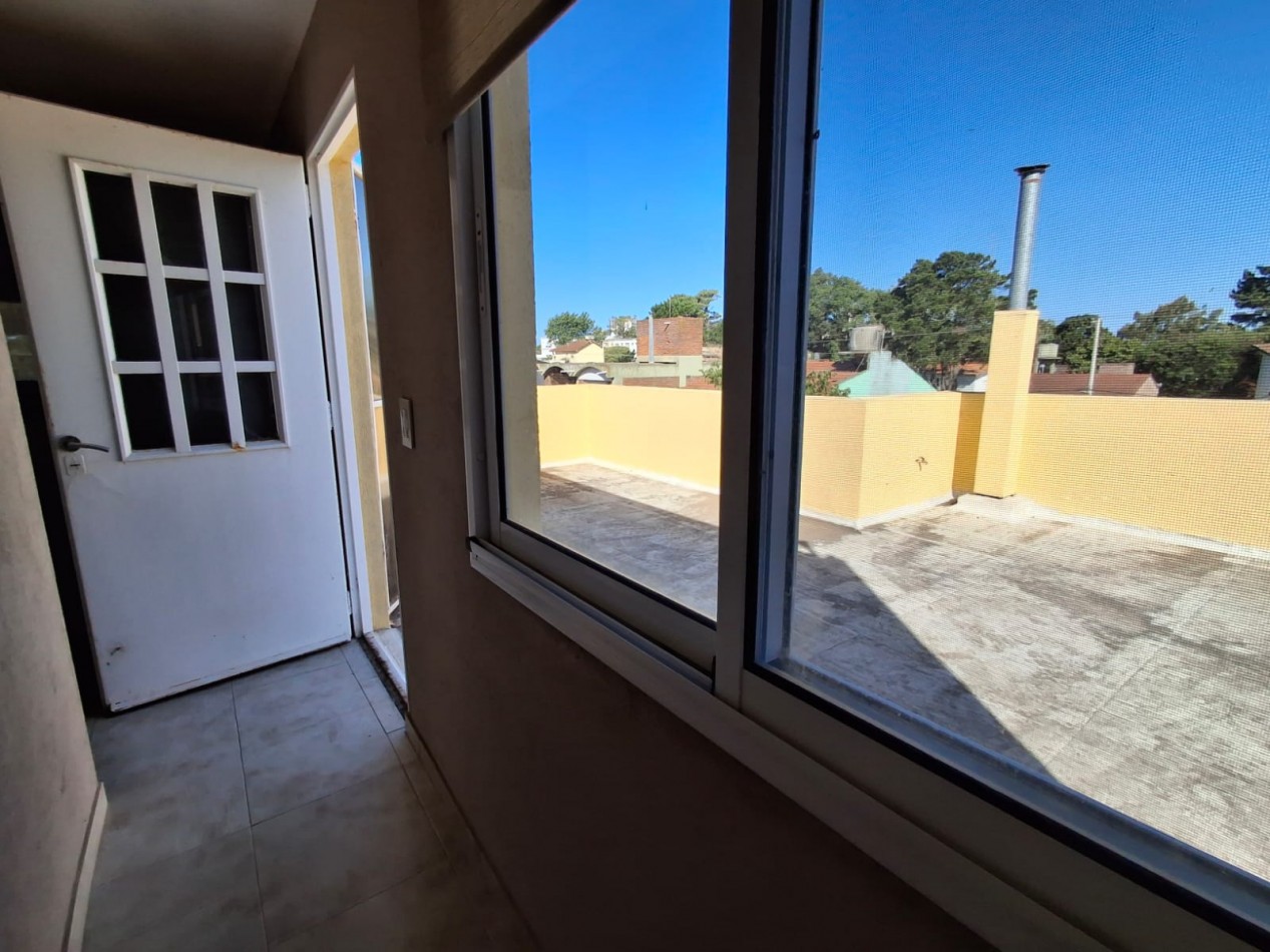 Casa en Barrio Cerrado 4 ambientes de categoria 