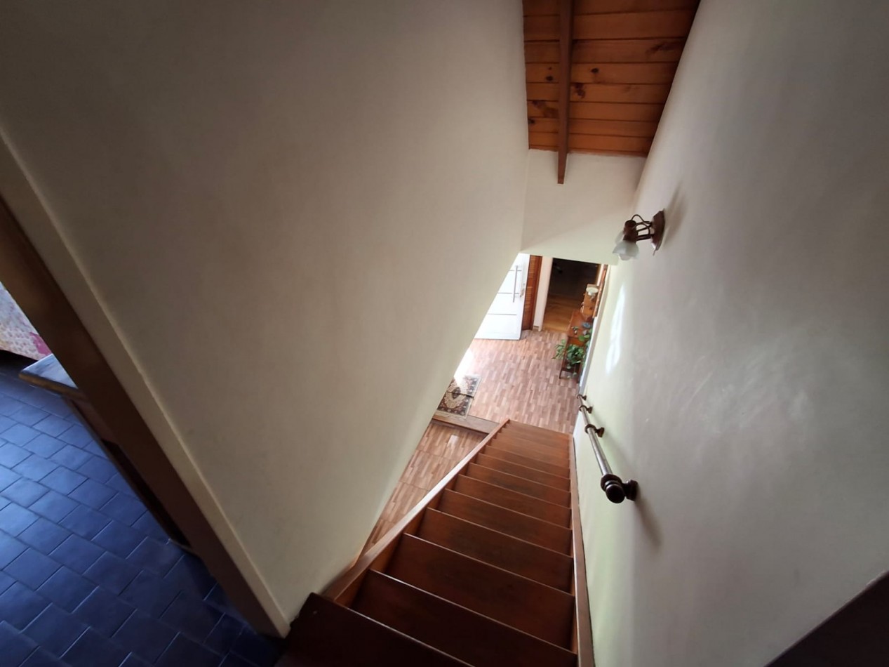 Casa impresionante