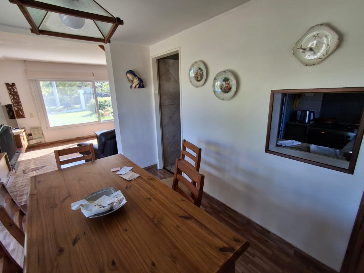 Casa impresionante