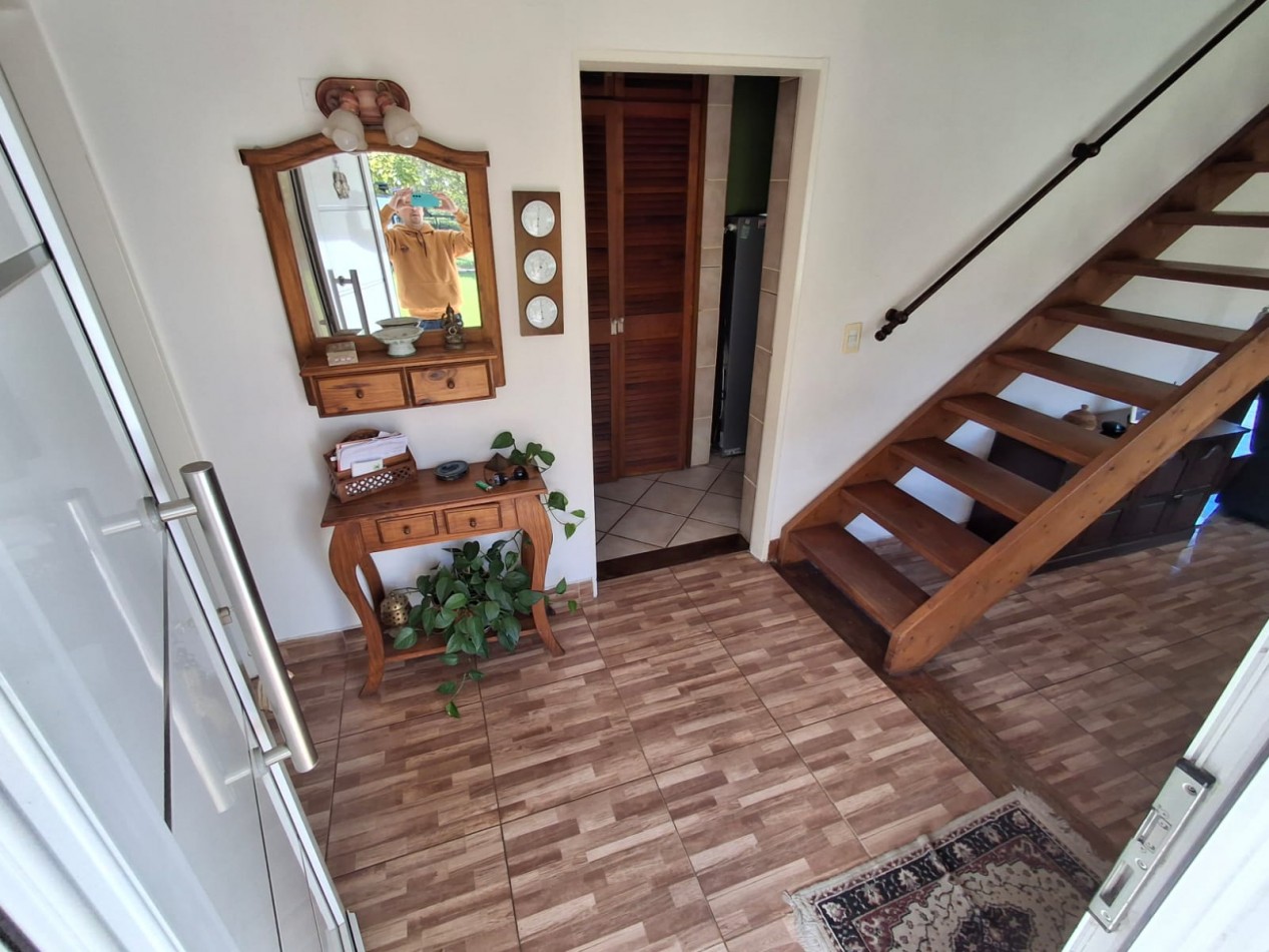 Casa impresionante