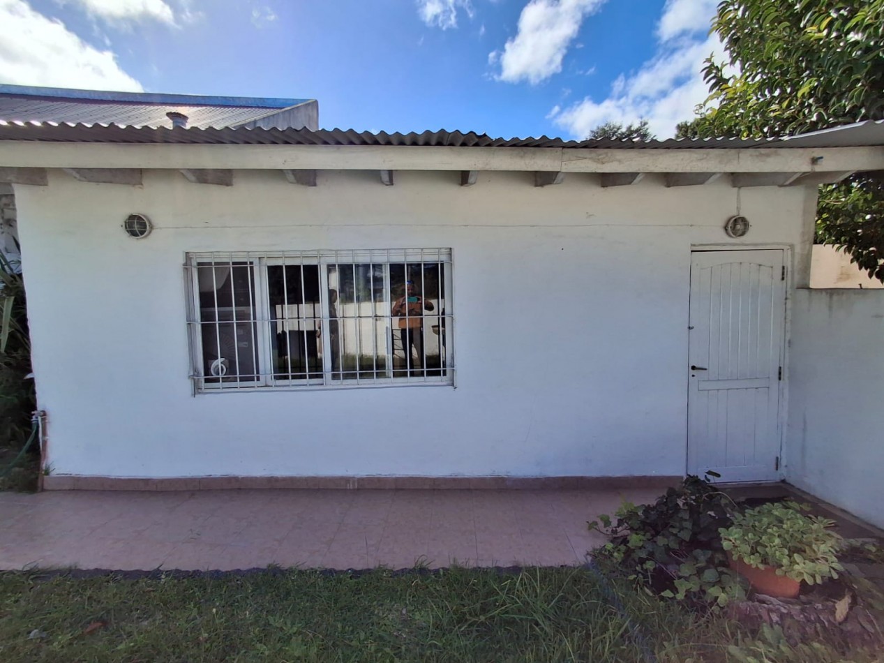Casa impresionante