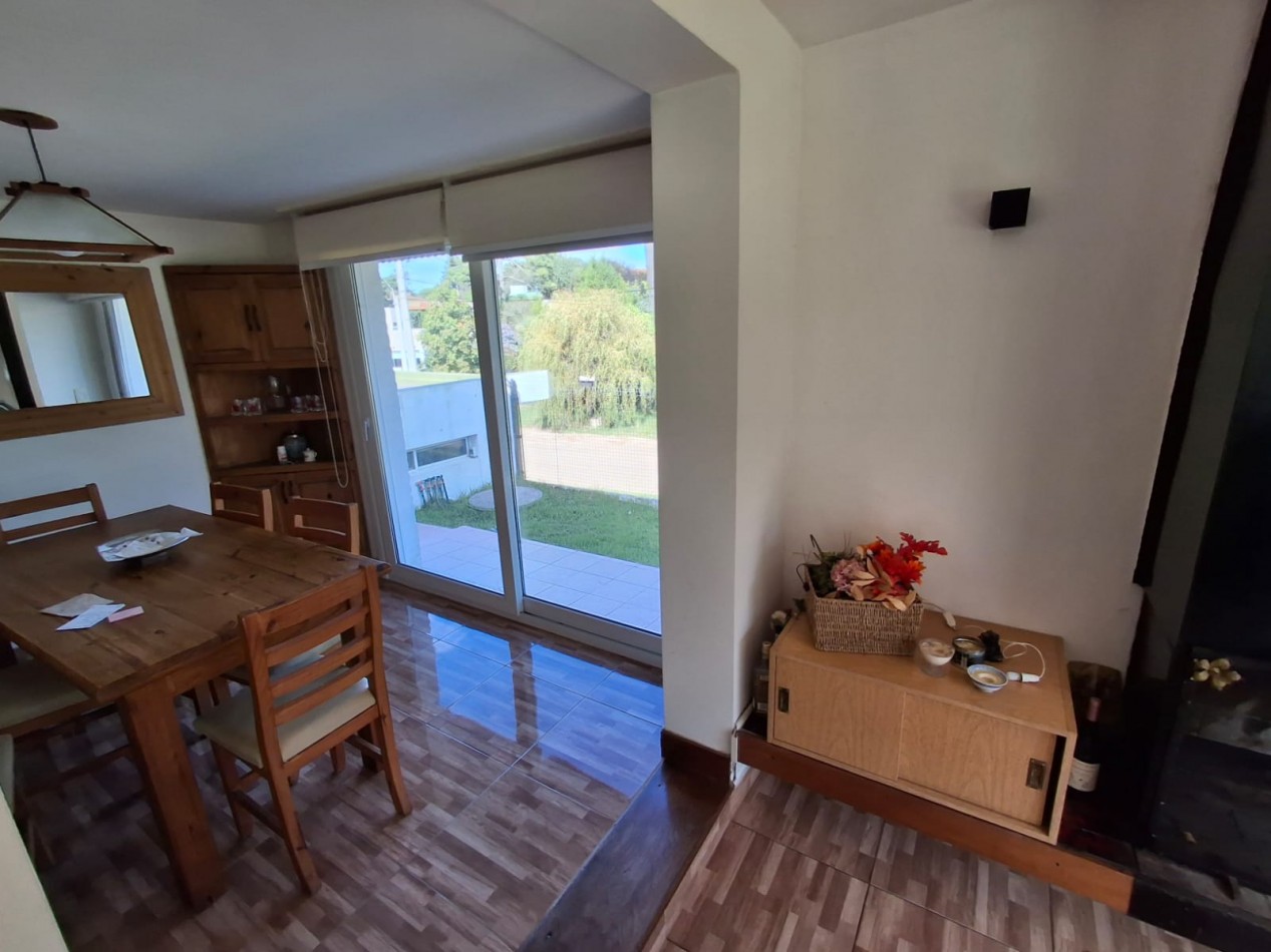 Casa impresionante