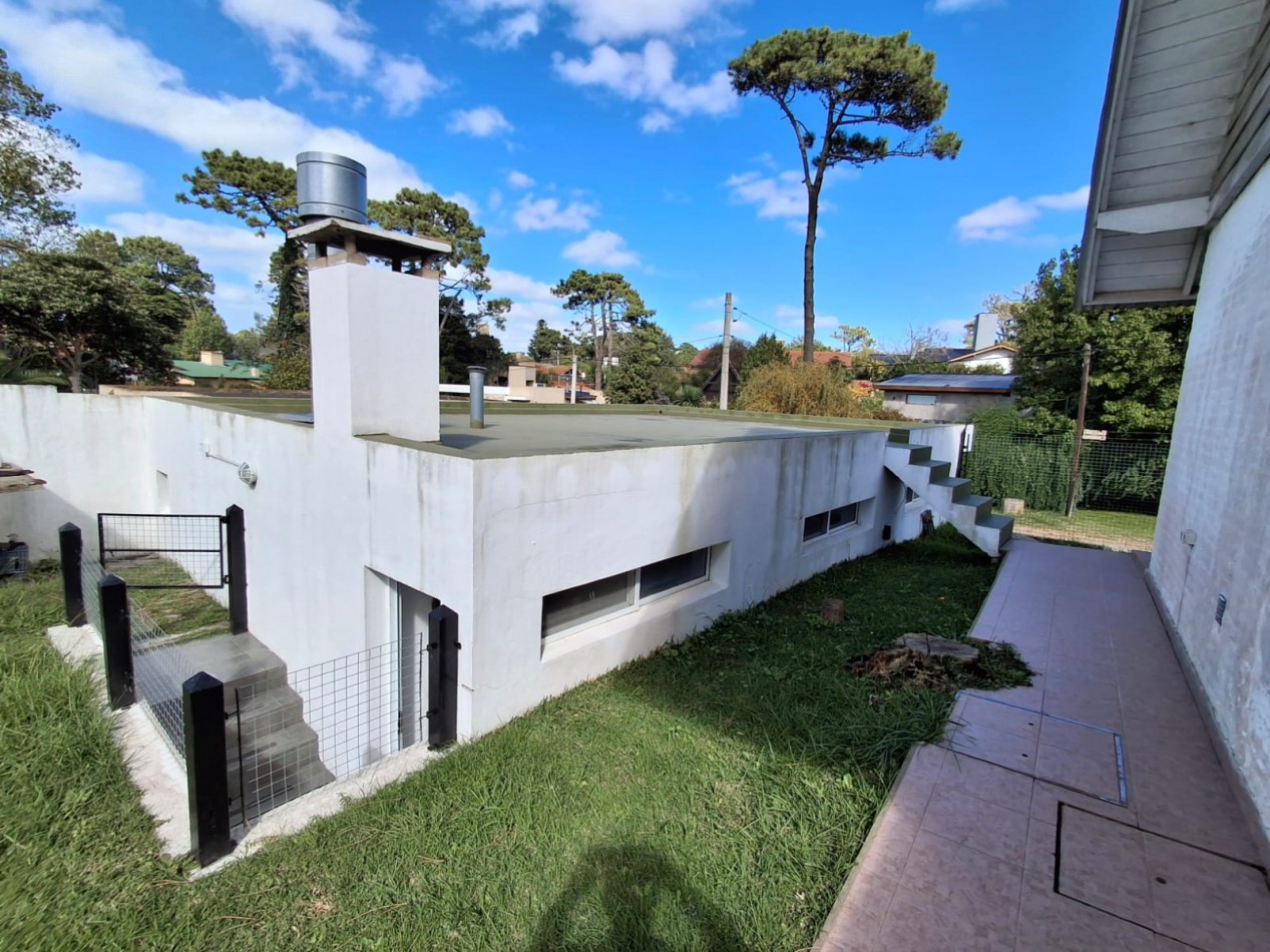 Casa impresionante