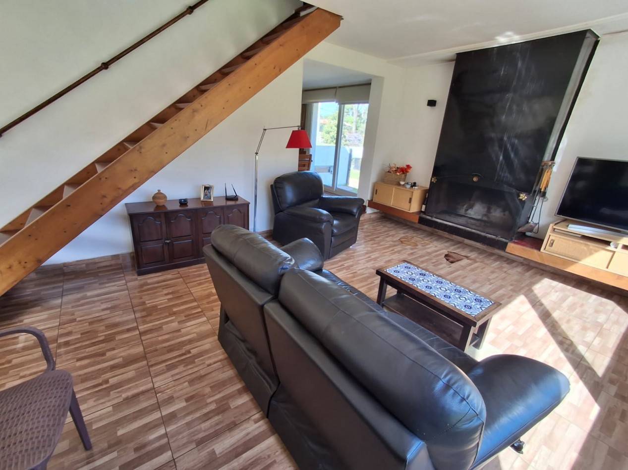 Casa impresionante