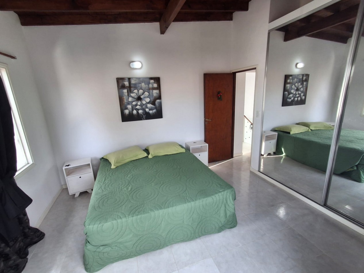 Excepcional PH con balcon a estrenar 3 ambientes