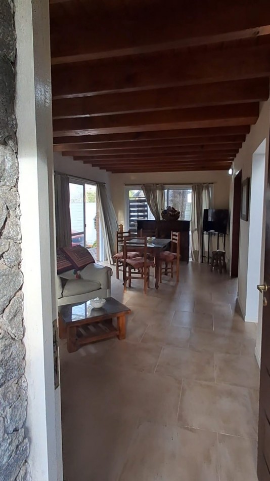 Excepcional PH con balcon a estrenar 3 ambientes