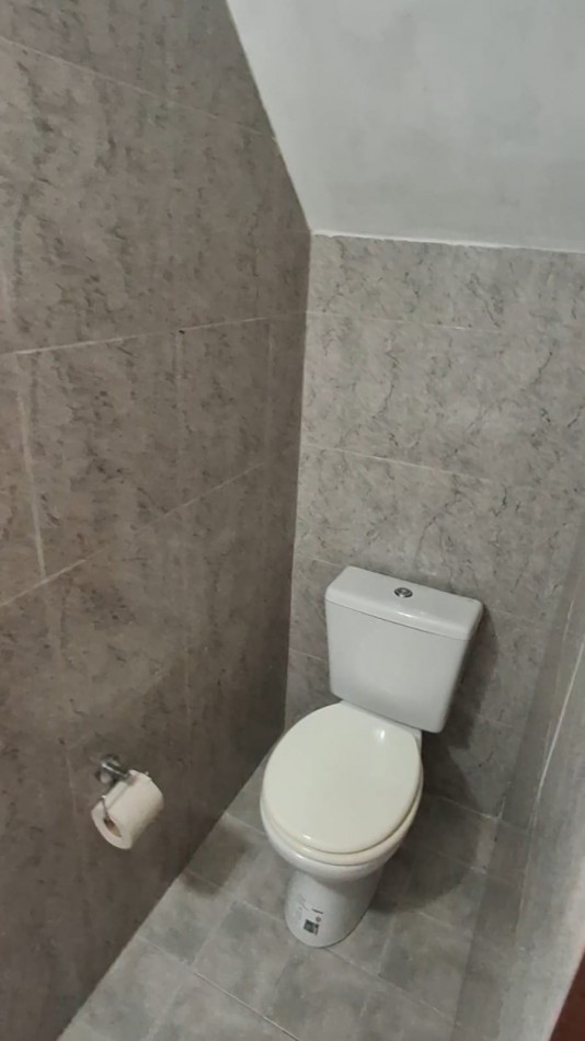 Excepcional PH con balcon a estrenar 3 ambientes