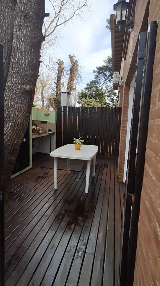 Excepcional PH con balcon a estrenar 3 ambientes