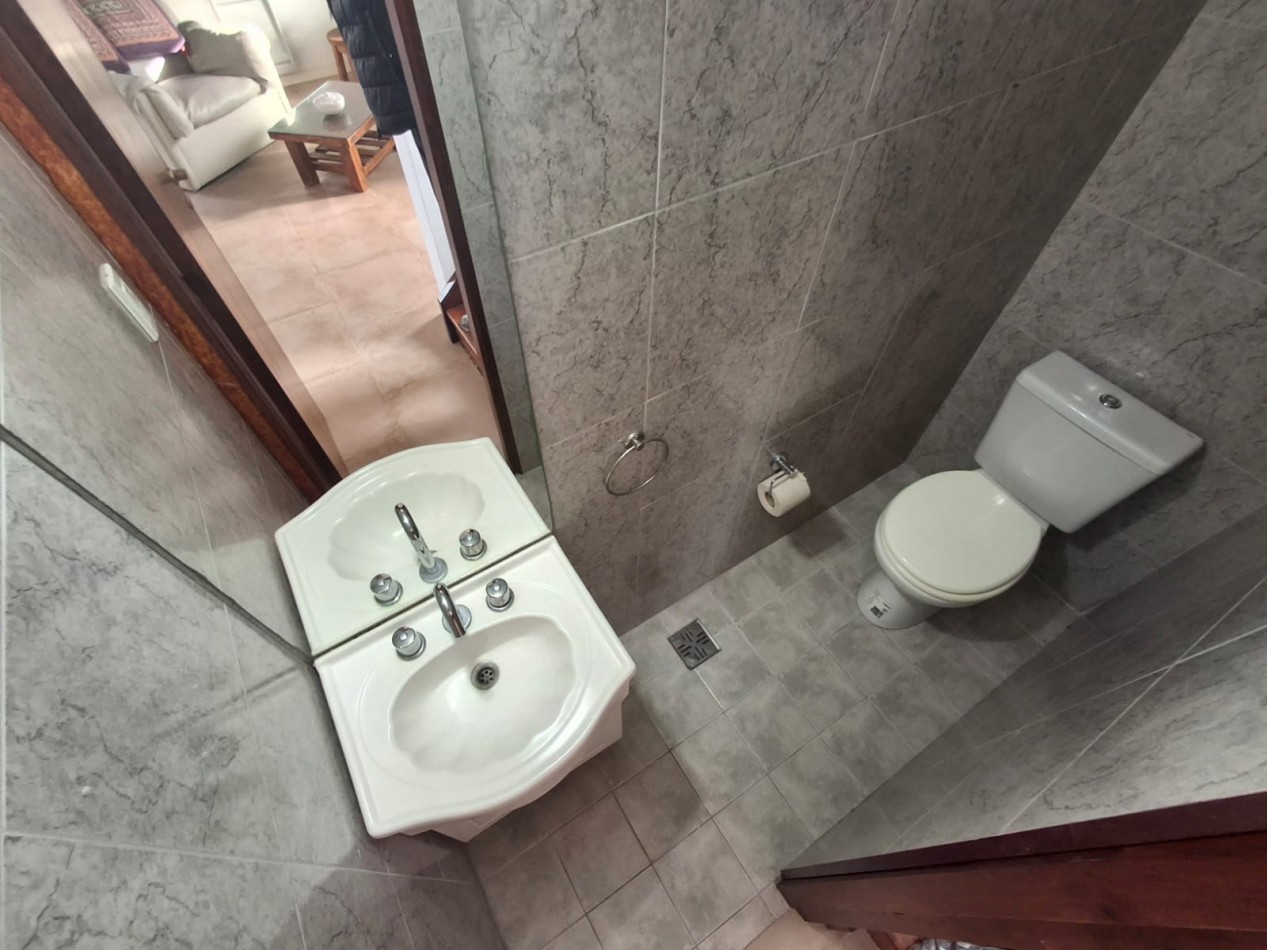 Excepcional PH con balcon a estrenar 3 ambientes