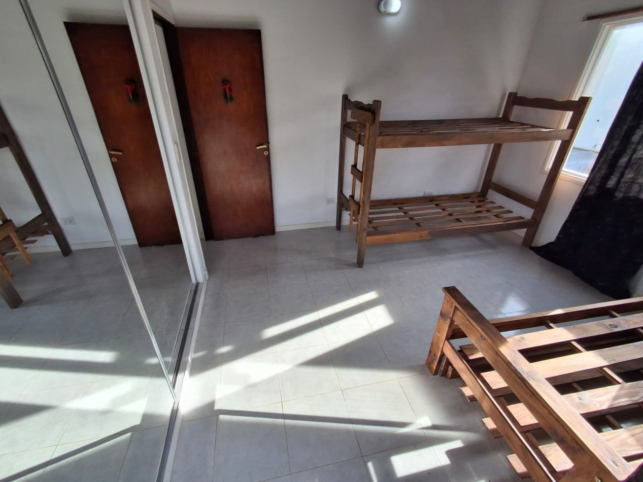 Excepcional PH con balcon a estrenar 3 ambientes