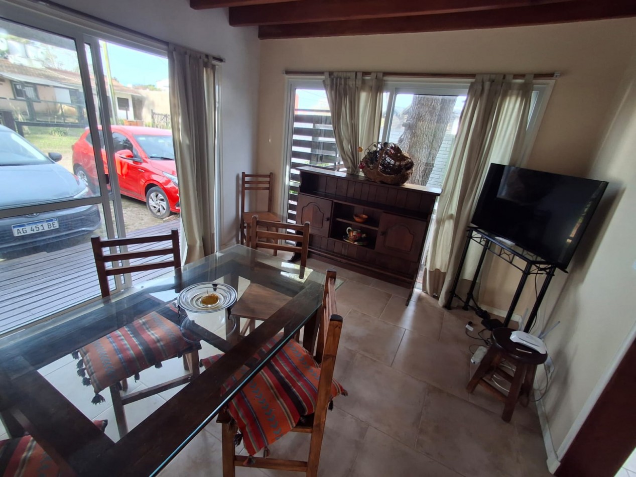 Excepcional PH con balcon a estrenar 3 ambientes