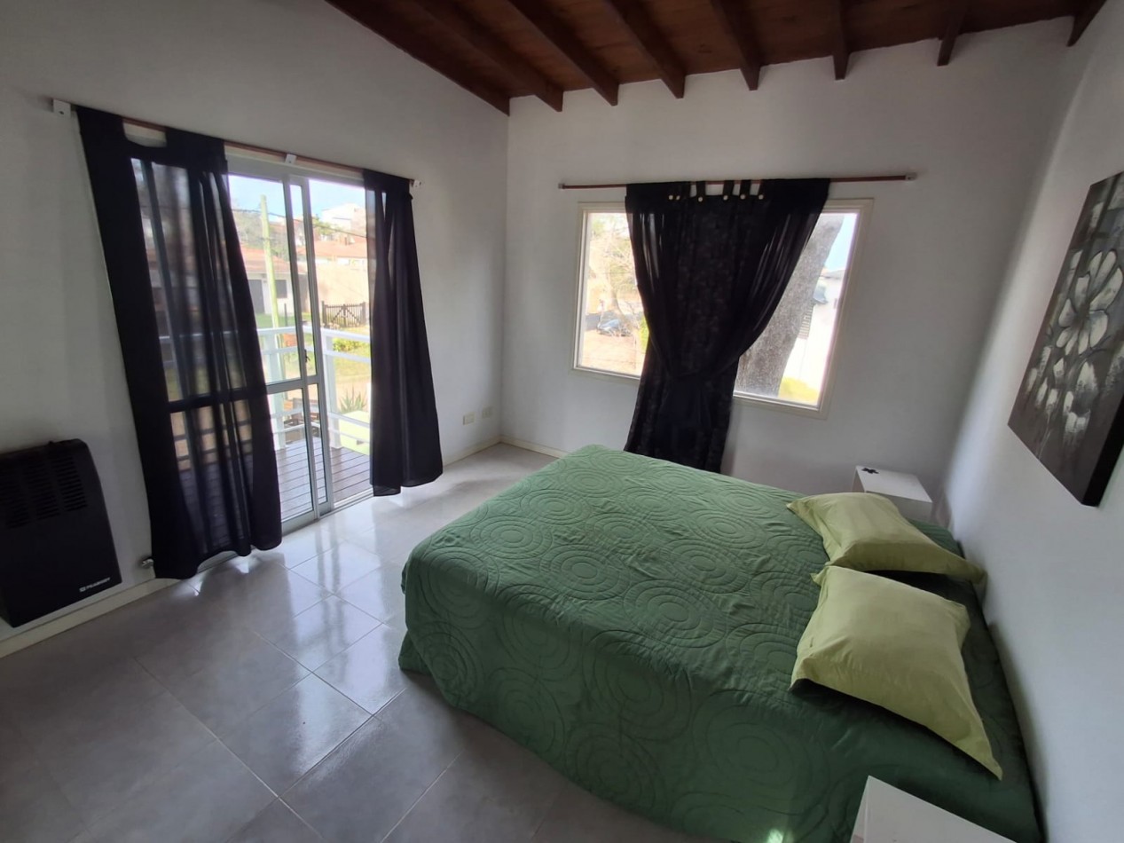Excepcional PH con balcon a estrenar 3 ambientes