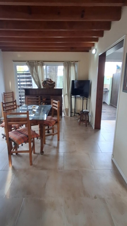 Excepcional PH con balcon a estrenar 3 ambientes