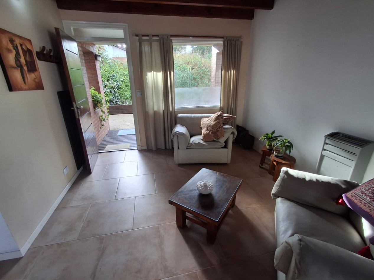 Excepcional PH con balcon a estrenar 3 ambientes