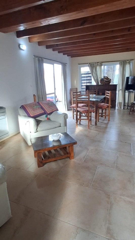 Excepcional PH con balcon a estrenar 3 ambientes